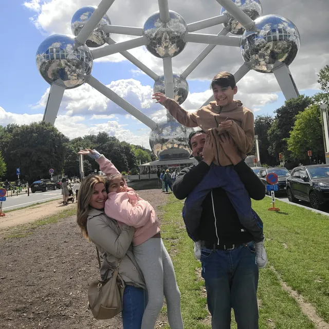 Brussels, Belgium