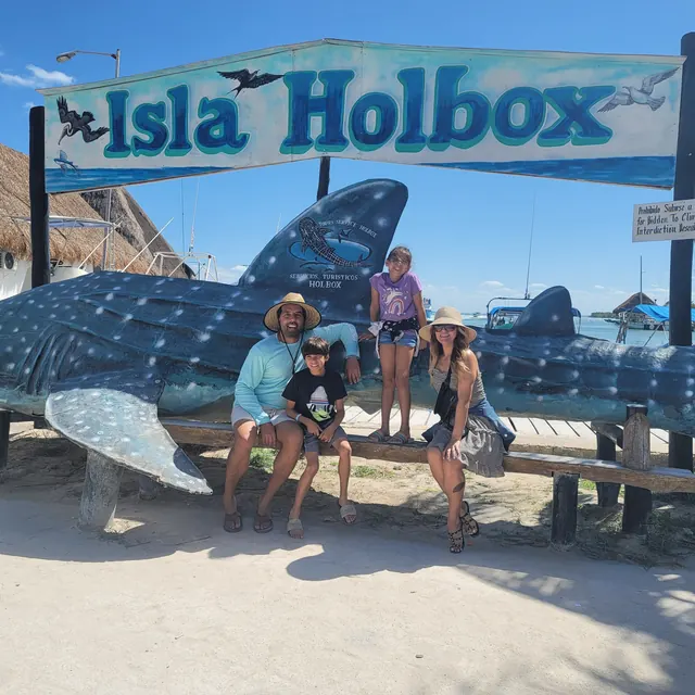 Isla Holbox, Mexico