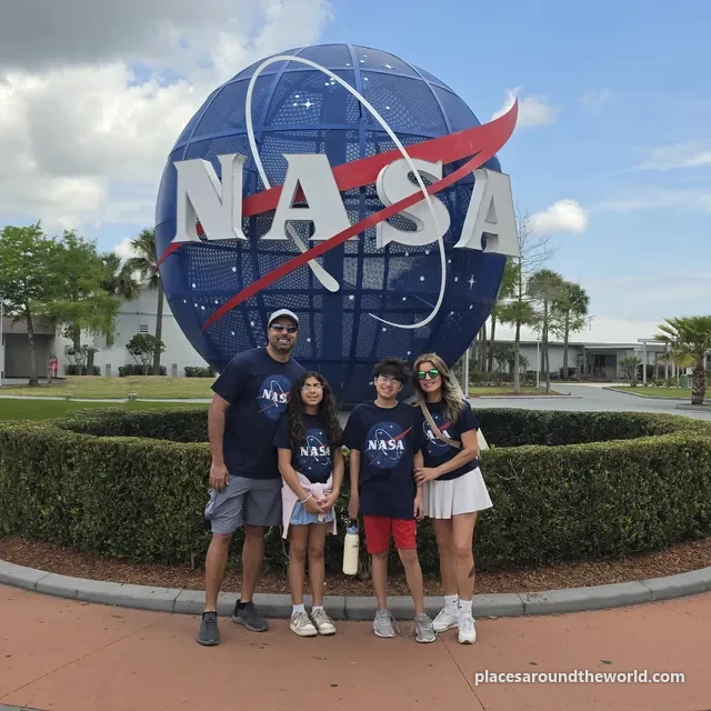 Kennedy Space Center