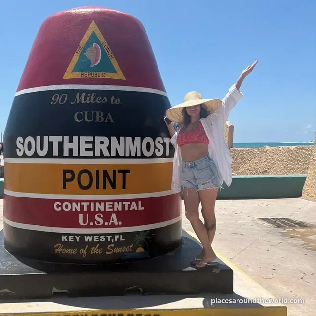 Key West, Florida