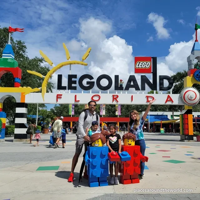 Legoland Florida