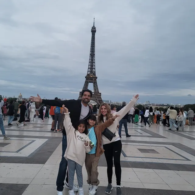 Paris, France