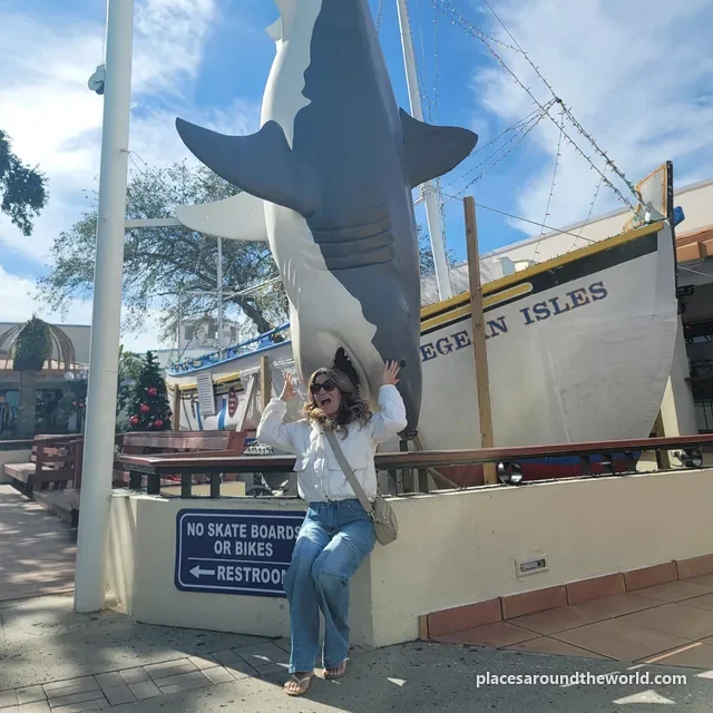 Tarpon Springs, Florida